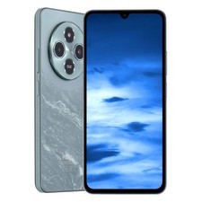 Xiaomi Poco C75 Dual SIM 256GB Green Android Smartphone como nuevo