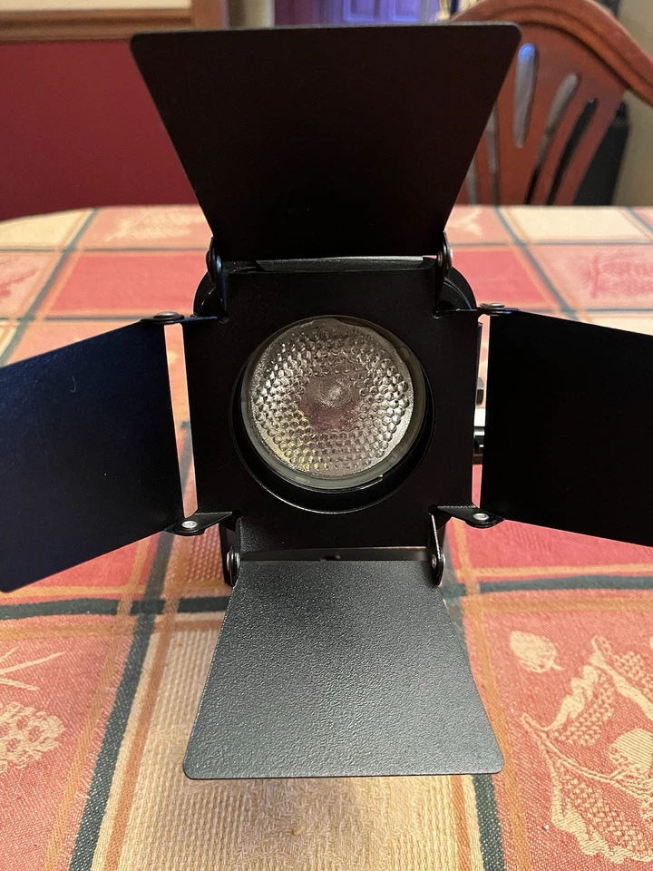 Altman Micro Flood Stage Light - Image 2 of 4
