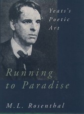 Rosenthal Running to Paradise (Paperback) (UK...