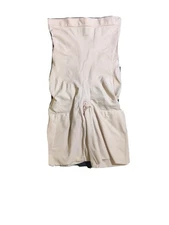 Spanx Soft Nude Shaping Pants WOMENS SIZE MEDIUM ZP-6886