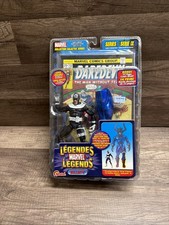 Marvel Entertainment Legends Galactus Series 9 Bullseye Action Figure