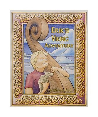 Erik's Viking Voyage, Ford, Steven