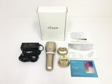 YA-MAN Ray Beaute R Flash Double STA-201N #1 Japan Import Rare