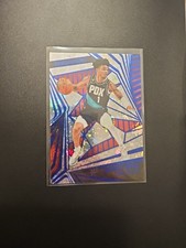 Anfernee Simons 2023-24 Panini Revolution Winter #21 Portland Trailblazers 