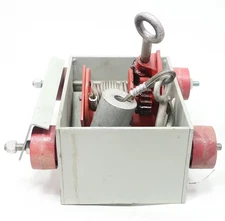 Thern 465 Worm Gear Hand Winch 750lb