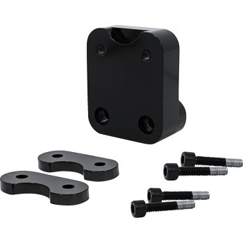 Memphis Shades Headlight Extension Block #MEB9899