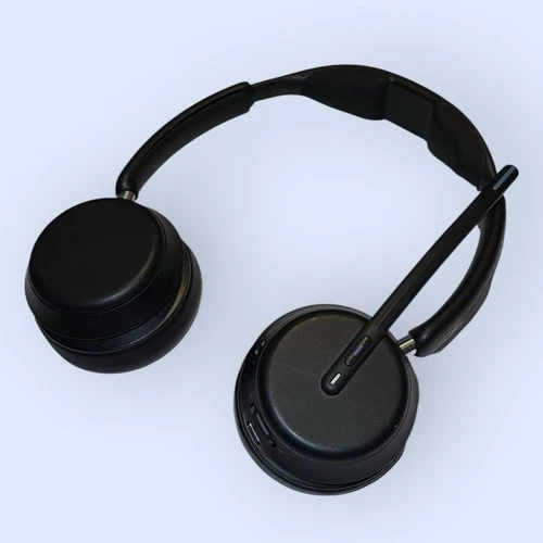 EPOS Impact 1060T Wireless Business Headset with Adaptive ANC