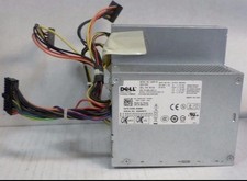 Dell OptiPlex 240W SFF Power Supply