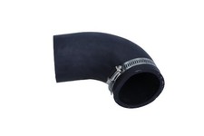 Ladeluftschlauch MAXGEAR 68-0203 für VW POLO 5 6R1 6C1 TDI SKODA FABIA 2 Combi 4