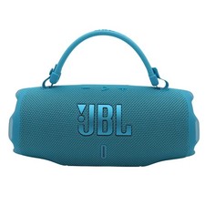 JBL Charge 6 Portable Waterproof Bluetooth Sp...