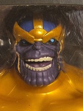 Marvel Legends Deluxe THANOS - MIP     Avengers infinity gauntlet      Endgame