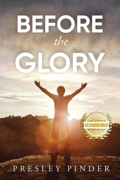 Presley Pinder | Before The Glory | Taschenbuch | Englisch (2023)-image