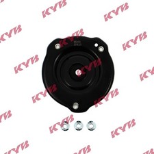 DOMLAGER VORDERACHSE LINKS FÜR MERCEDES-BENZ E-KLASSE (W211) - KYB SM1029