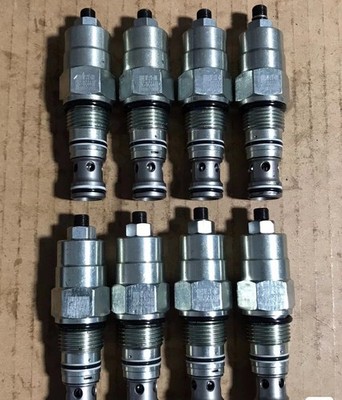 1pc USED CBV1-10-C-0-A-50 Valve TESTED  *kk