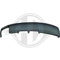 Diederichs Spoiler Hinten 1019068 FüR Audi