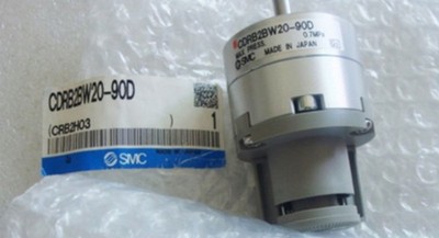 NEW CDRB2BW20-90D Rotating Cylinder CDRB2BW2090D Pneumatic Actuator Unit 1PC *