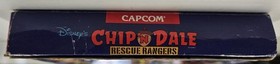 CAPCOM "CHIP N DALE RESCUE RANGERS" GAME FOR NES&nbsp;