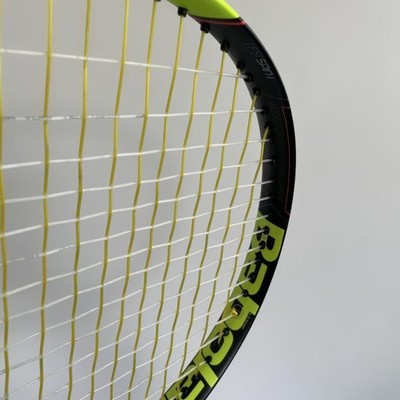 Rare model] Babolat Pure Aero Tour G2 (315g) 2019 model | eBay