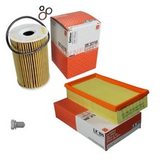 MAHLE Controllo Set Adatto Per Bertone Freeclimber 2