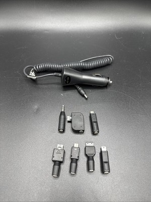 Vintage Original Genuine Nokia NOK 6230 Cell Phone Car Charger