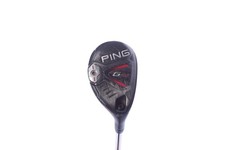 Ping G410 30* 6H Hybrid RH UST Mamiya Quantum Speed Ladies Flex 45g