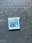 Poptropica: Forgotten Islands (Nintendo 3DS, 2014) Loose - Tested Working