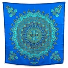 ebay LIVE 0809 HERMES Silk Scarf