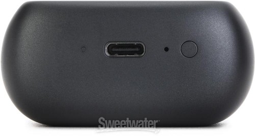 JBL Tour Pro 3 True Wireless Noise-canceling Earbuds - Black - Picture 5 of 8
