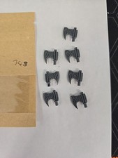 Dwarfs Dwarf Longbeards Axeheads Warhammer Fantasy WHFB Bits