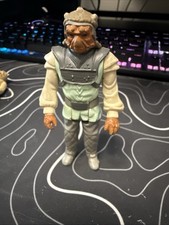 Product Image: Nikto Star Wars ROTJ Return of the Jedi 1983 Vintage Kenner Figure Nice🔥used