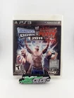 WWE SmackDown vs Raw 2011 PS3 Playstation 3  - Fast Free Shipping!