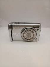 FUJIFILM FINEPIX F40 Compact Digital Camera Tested Working Seller Japan