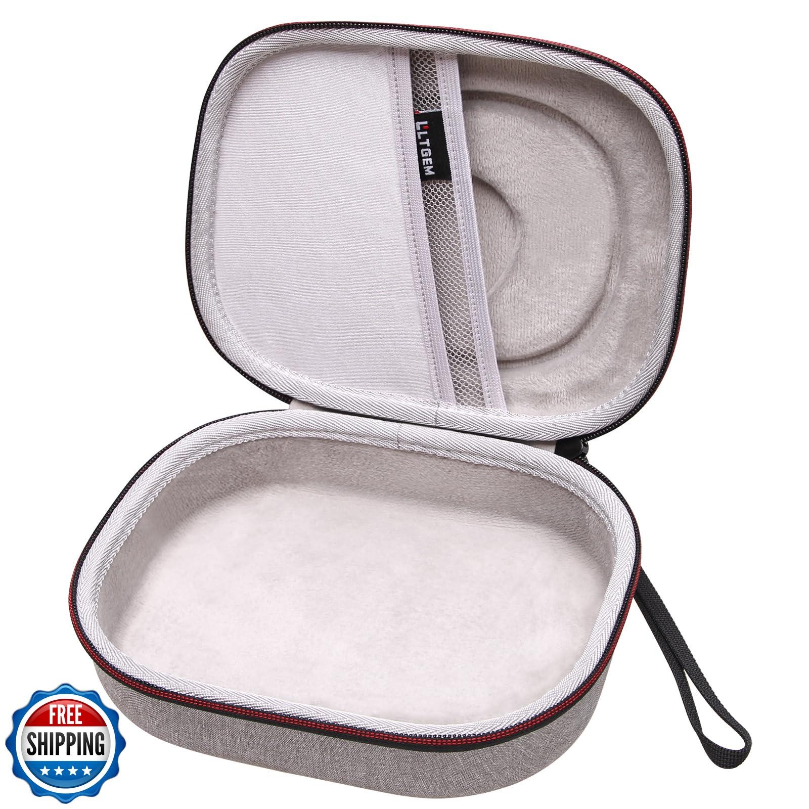 LTGEM Headphone Case Compatible with JBL Tune 510BT/520BT/720BT/770NC and JBL