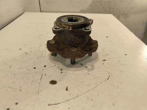 LEXUS RX L2 Radlager hinten links 3.49 2022 33199667