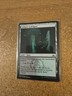 MAGIC THE GATHERING GUILDS OF RAVNICA GOLGARI GUILDGATE (249) LIGHTLY PLAYED