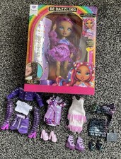 Rainbow High Be DAZZLING NOEMIE VOILETTE 2026 & OUTFITS