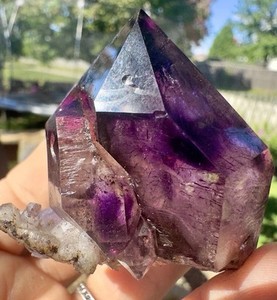 Goboboseb Amethyst | eBay