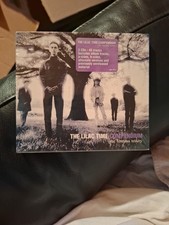 The Lilac Time Compendium The Fontana Trinity 2 CD Album Sealed Brand New