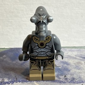 LEGO Star Wars 4478 Attack of the Clones Geonosian Warrior Minifigure sw0062 