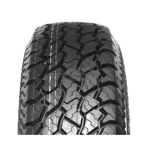 Sommerreifen Torque TQ-AT701 S2457517 245/75 R17 121S