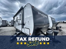 2026 Grand Design Imagine Aim 20BHA