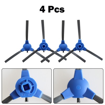 Vacuum Parts Side Brushes For D5 Serie D5S Household Supplies Replace