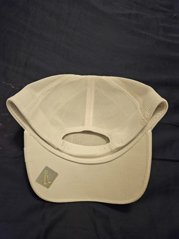 Sombrero de Camionero Goorin Bros Malla Premium "Legendario" Foto 2 de 4