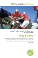 Frederic P. Miller (U. A.) | Billy Bajema | Taschenbuch | Englisch (2026)
