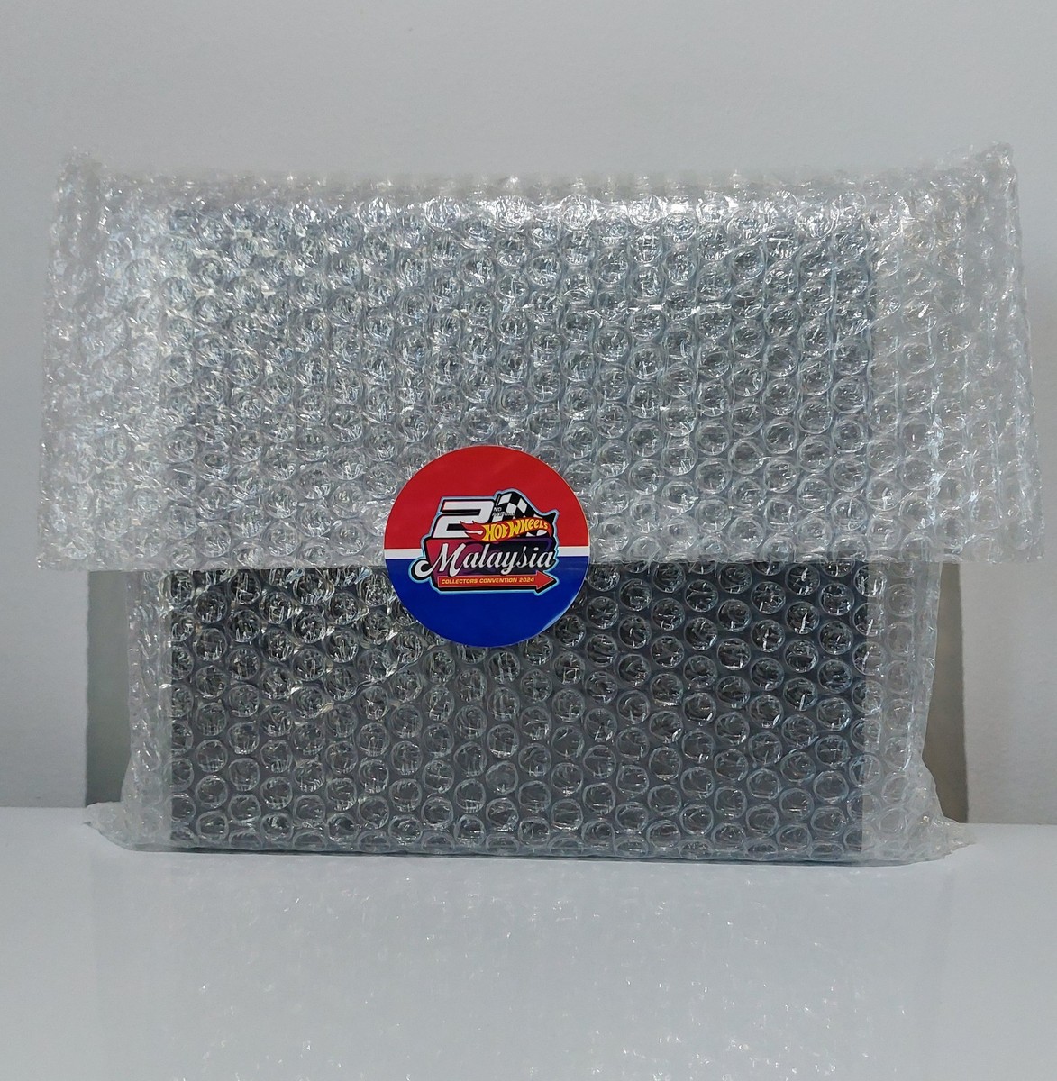 Hot Wheels 2024 Malaysia Convention Honda Civic EG Dinner Set 0153