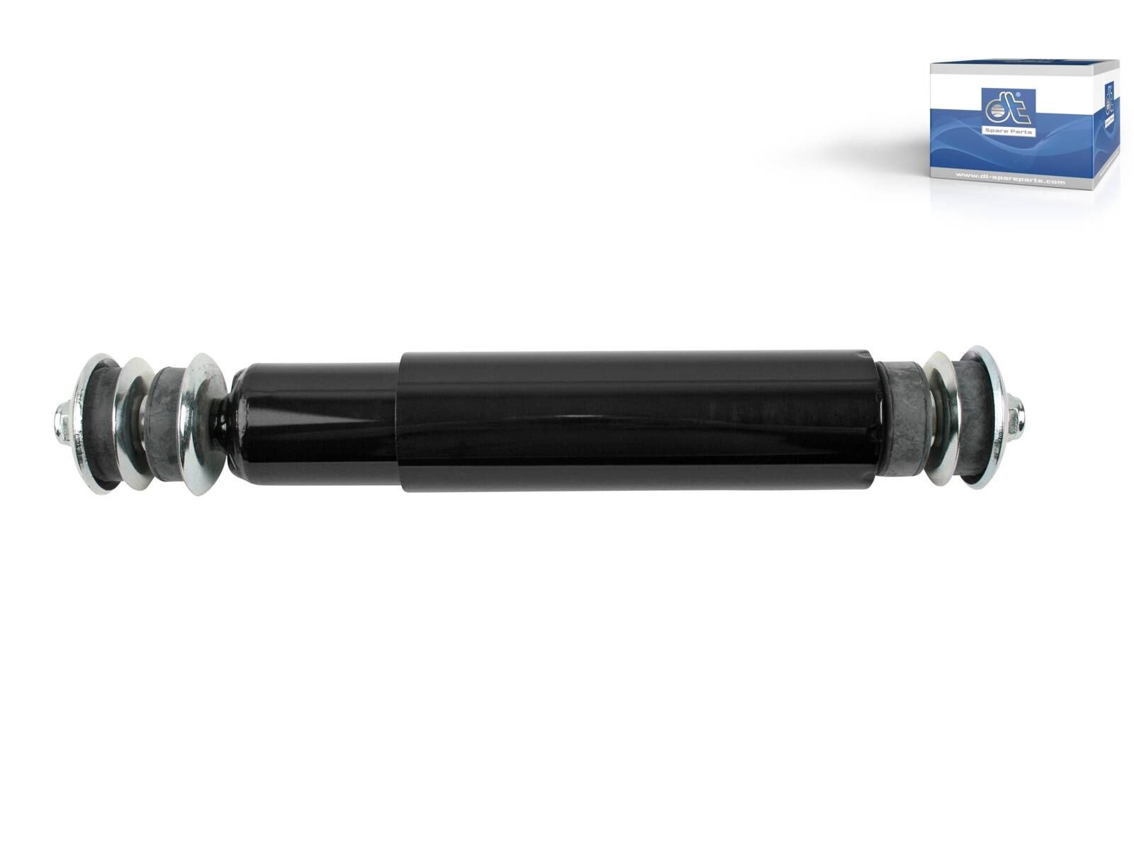 Amortisseur DT Spare Parts 3.66546 pièce de suspension hydraulique pour poids lourd