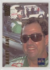 1994 Press Pass VIP Prototypes Harry Gant (Prototype) HOF 6f8