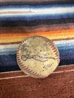 Autographed Baseball