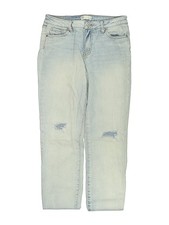 RSQ JEANS Girls Blue Jeans 16