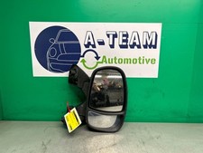 Retroviseur droit (ou coque) Opel VIVARO